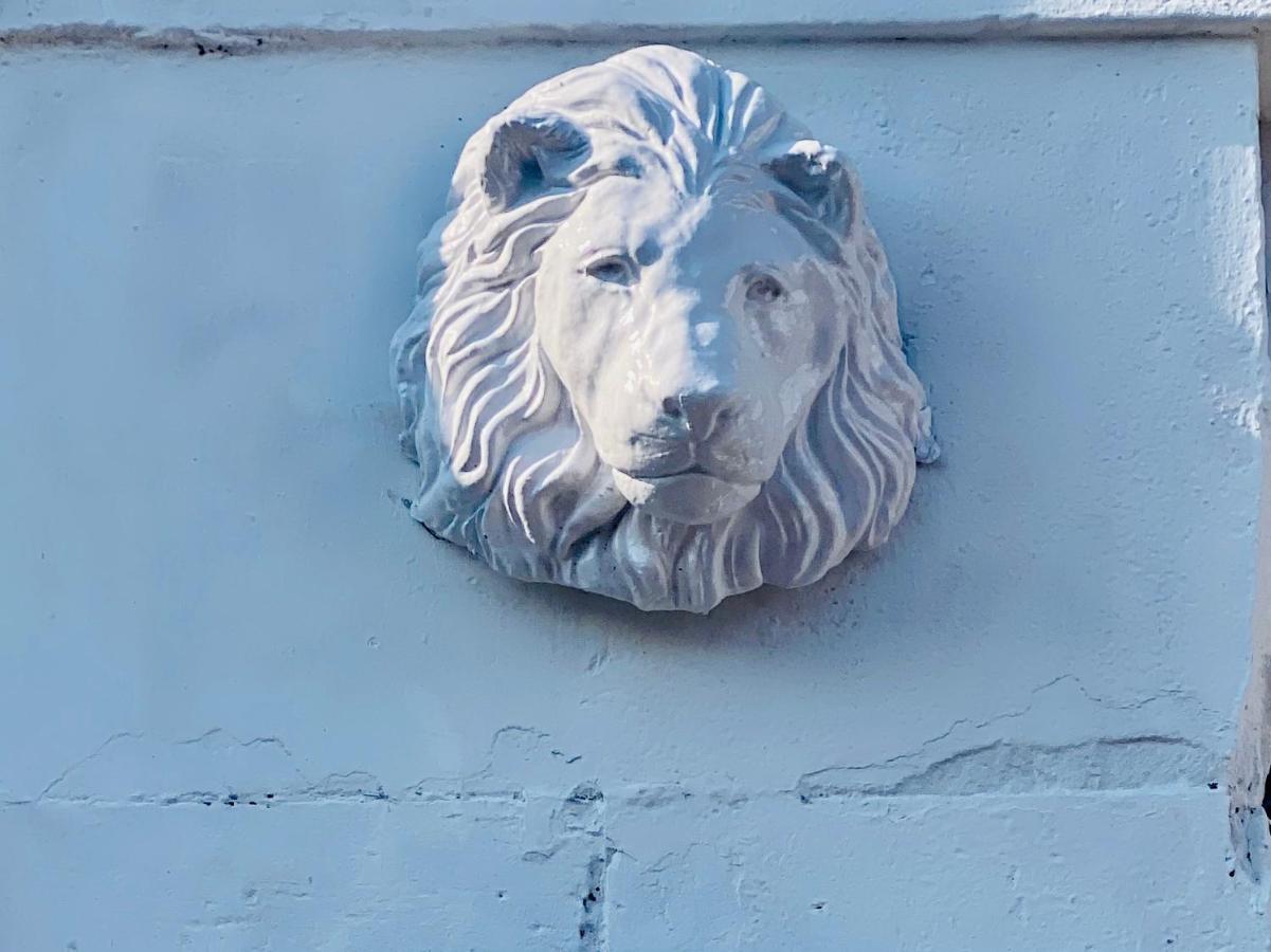The Sleeping Lion - Dunoon Holiday Home Zewnętrze zdjęcie